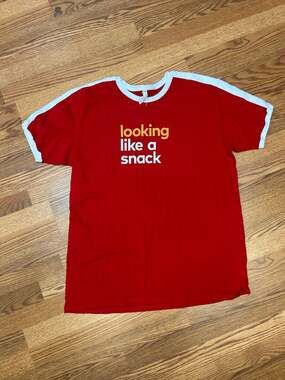 Dietz & Watson Wiener Wonderland t shirt